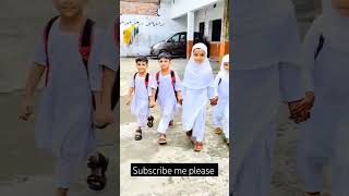 Shahar ka waqt tha Masoom kaliyan muskurati thi shortvideo viralvideo islamic video islam [upl. by Stent]