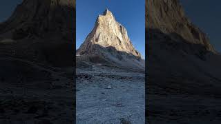 Gumbo Ranjan  Shinkula Top ladakh [upl. by Litnahc873]