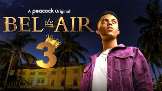 Bel Air  Season 3  Trailer HD [upl. by Cordy]