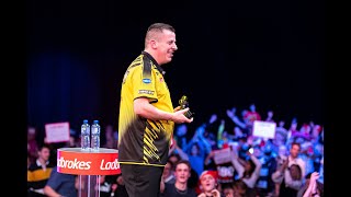 Dave Chisnall on World Championship COVID heartbreak quotI was gutted but I have to get over itquot [upl. by Nosimaj]