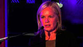 Plan Talk  Mariella Frostrup [upl. by Adnima]