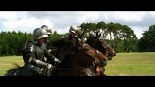 Official Jack the Giant Slayer clip Were going to wake a sleeping giant [upl. by Jacinthe]