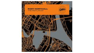 Rory Northall  Sweet Sticky Green Original DUSTPAN RECORDINGS [upl. by Chrystal589]