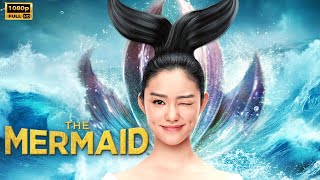 The Mermaid 2016 Movie  Fantasy amp Comedy  Deng Chao  The Mermaid Full Movie Review amp Facts [upl. by Einahpets]