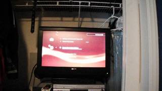 Ps3 Wont Connect To Wifi [upl. by Sutsugua828]