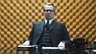 Tinker Tailor Soldier Spy Movie Review Beyond The Trailer [upl. by Niryt]