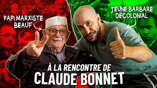 Lalliance ISLAMOGAUCHISTE  Conversations avec PAPI CLAUDE Bonnet [upl. by Festatus932]