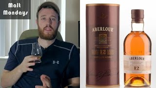 Aberlour 12 Double Cask Review Whisky Review 17 [upl. by Clava165]