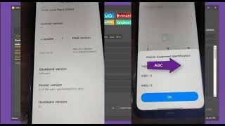 UnlockTool Bootloader After Baseband and IMEI Null 2021 Xiaomi Note 8 Chinese To Global Fixed [upl. by Okire]