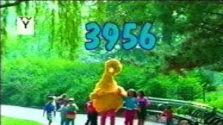 Sesame Street Episode 3956 Full Recreation [upl. by Tegirb]