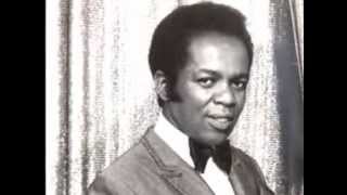 LOU RAWLS Lady Love [upl. by Notloc]