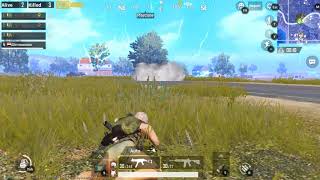 Intel HD 5500  PUBG Mobile  i3 5005u [upl. by Eliga]