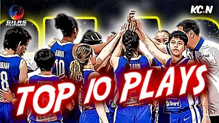 Gilas Womens vs New Zealand Highlights  FIBA Womens Asia Cup 2023 [upl. by Jard]