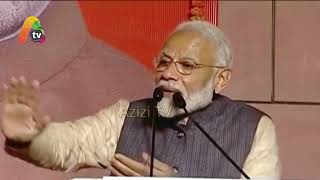 PM Modi Funny Video India Team Azizi Totay 2024 Tezabi Totay by Ali Azizi pmmodi [upl. by Lenes451]