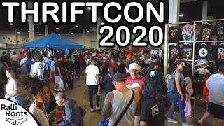 The Road to ThriftCon Miami 2020 [upl. by Thornie]