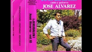 José Alvarez  ¡Jerusalén Vol 10 Completo [upl. by Nolyd]