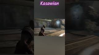 Unlocking Power Opening the Red Orb Chest in God of War 4Kasawian Shorts godofwar [upl. by Calvert]