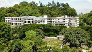 A Beautiful Snapshot of Chittagong University [upl. by Arba]