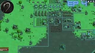 The Wandering Village Ep 4 Growing Population [upl. by Jamison]