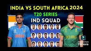 CRICKET DISCUSSION SOUTH AFRICA VS INDIA T20 SERIES AND BANGLADESH VS AFGANISTAN ODI SERIES [upl. by Llenrap]