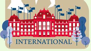 International University of Bern 20223 Everything You Need to Know [upl. by Eecak]