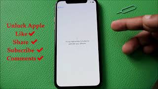 Update iOS 181 bypass Apple Activation lock Disable iPhone Free Unlock without Previous Owner [upl. by Caril]