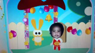 Anna Julia BabyTv Chiquimula [upl. by Tandie]