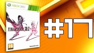 quotIch hasse esquot  Final Fantasy XIII2 17  Time to Drei [upl. by Collis]