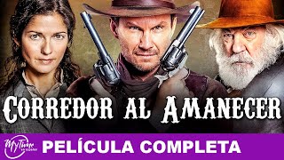 Corredor al Amanecer  Película Dramática Completa  Donald Sutherland  MyTimeenEspanol [upl. by Killian]