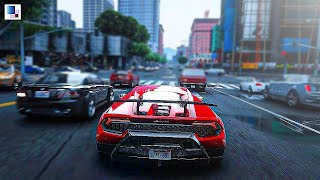 Top 13 Best NEW Racing Games for Android amp iOS AUGUST 2023 [upl. by Traggat991]