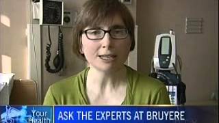 CTV News  Ask the Experts Dr Anne Monahan [upl. by Barna783]