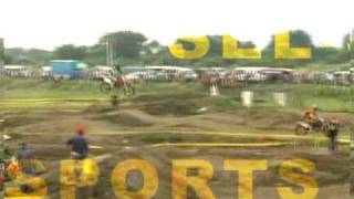 SELJ Sports Motocross Racing Team [upl. by Wertheimer]