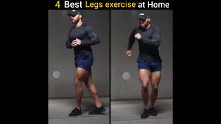 Strong and Sculpted Legs The Ultimate Leg Workout [upl. by Idalia]