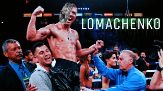 Vasyl LOMACHENKO  MOTIVATION2019 [upl. by Archibaldo]