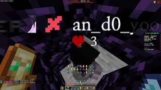 1194 Minecraft Crystal PvP Montage [upl. by Glennie]