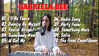 GABRIELA BEE  Nonstop Song [upl. by Wolgast]