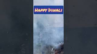 Happy Diwali diwali happydiwali diwalispecial shorts [upl. by Nayarb656]