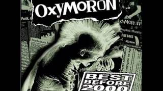 Oxymoron  Anti [upl. by Mansfield]