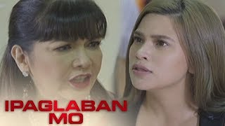 Ipaglaban Mo Carla confronts her motherinlaw Marta [upl. by Newg]