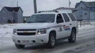 Bell Island Santa Claus Parade [upl. by Storm]