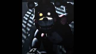 Lefty fnaf fnafedit lefty edit keşfet [upl. by Ahsar]