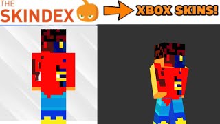 Easily Upload Custom Skins to Xbox Minecraft in 2023  FREE amp Quickquot [upl. by Irotal]