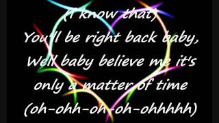 Always Be My Baby Mariah Carey Lyrics [upl. by Einaj]