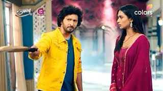 Udaariyaan Promo Alia Ke Pyaar Me Rocky Par Chadha Junoon Aasma Ko De Di Dhamki [upl. by Nirag]