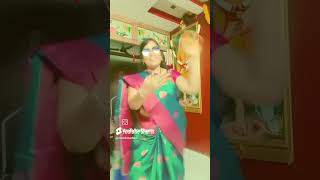 Manasulayyo Effects tho manasilaayo manjuwarrier rajnikanth trending dance song viralvideo [upl. by Acenes]