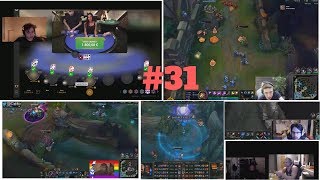 LOUTPLAY DE SARDOCHE  BEST OF STREAM LOL FR 31  Avec Kameto  Tyler1  OgamingLol [upl. by Zink623]