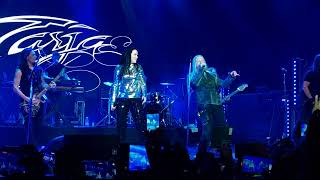 Tarja Turunen amp Marko Hietala  The Phantom of the Opera  030324  Teatro Vorterix  Argentina [upl. by Whitver]