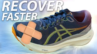 Therapy in a Shoe  Asics Gel Kayano 30 Review [upl. by Fishman]