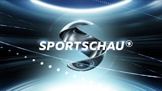 quotSportschauquot im Livestream und TV So sehen Sie die FußballSendung [upl. by Benedicto]