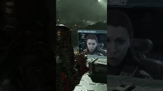 Dead Space deadspace2023 gaming playstation5 playstation short status [upl. by Niraa]